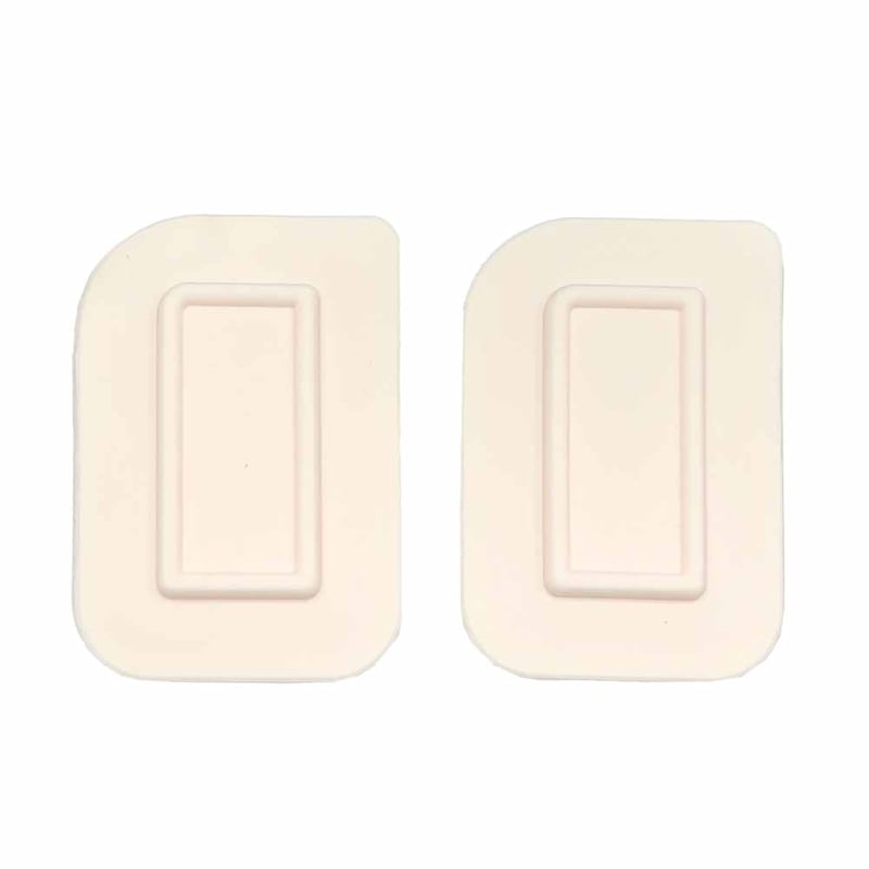 スキージー(角)2ヶセット