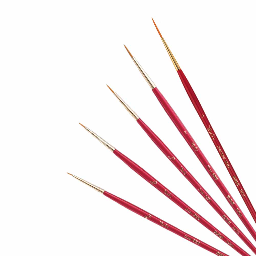 スタールビー ライナー・ハードライナー 9000シリーズ