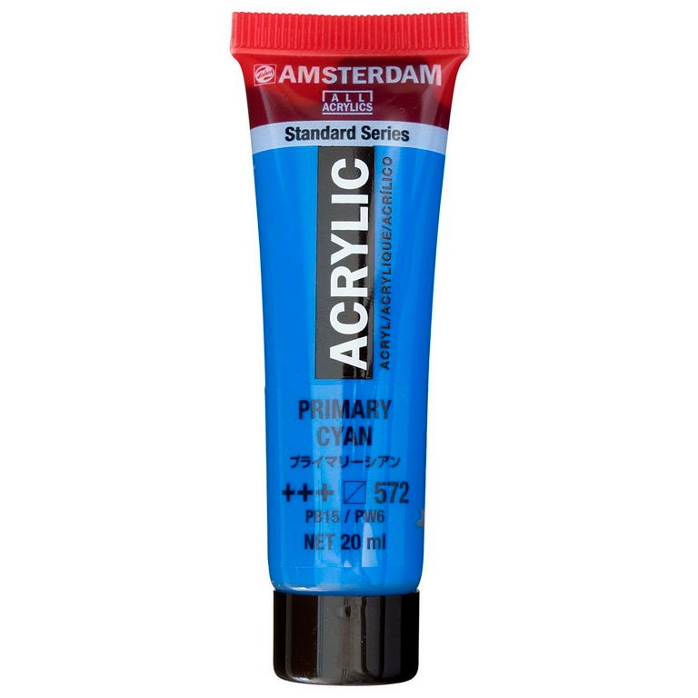 アムステルダム 20mlチューブ