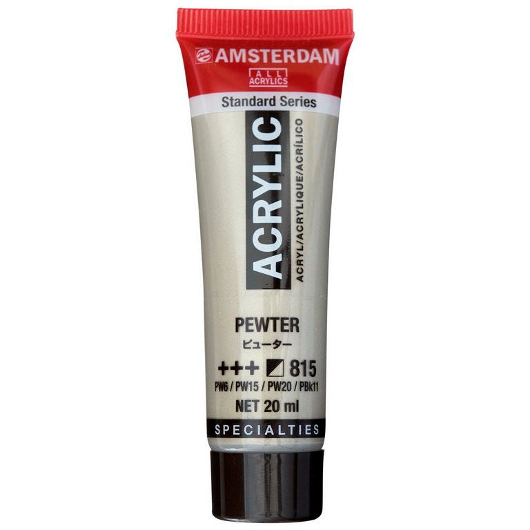 アムステルダム 20mlチューブ