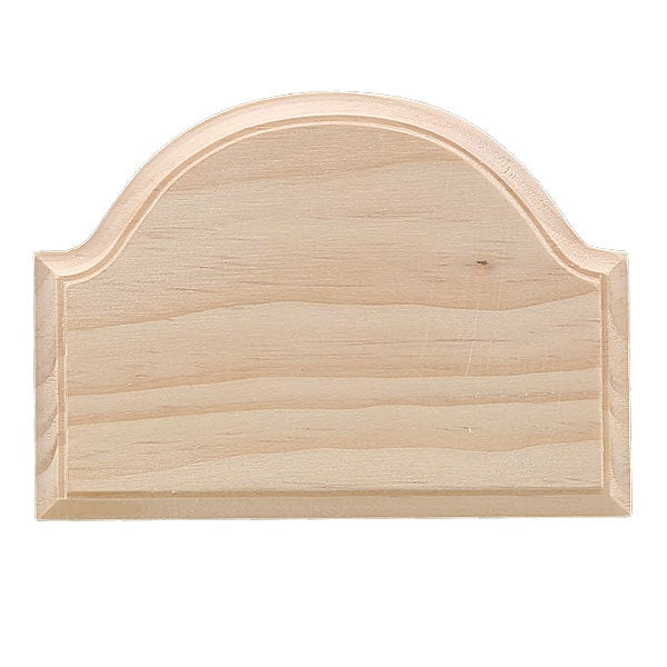 ウォールプラーク 小