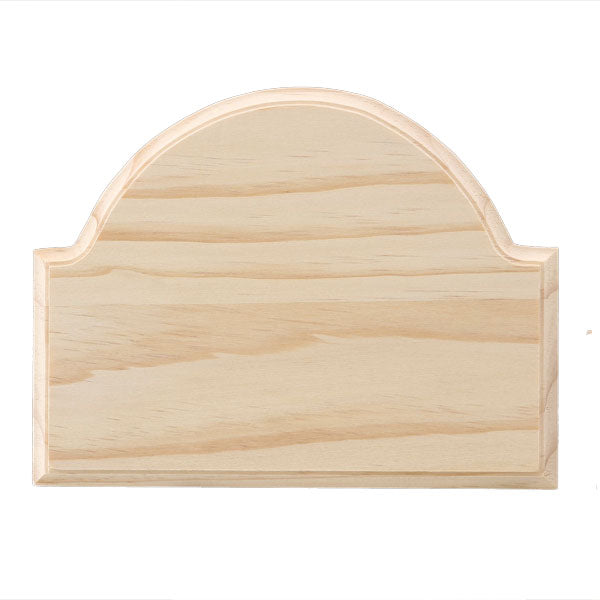 ウォールプラーク 大