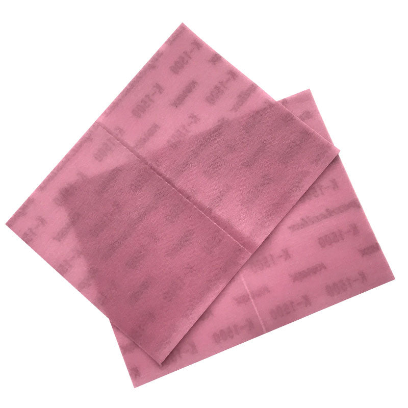 スーパーサンドペーパー(極細目)