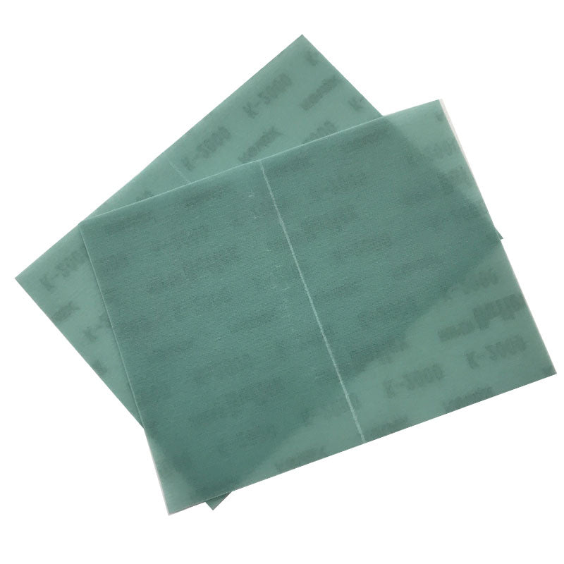 スーパーサンドペーパー(極細目)