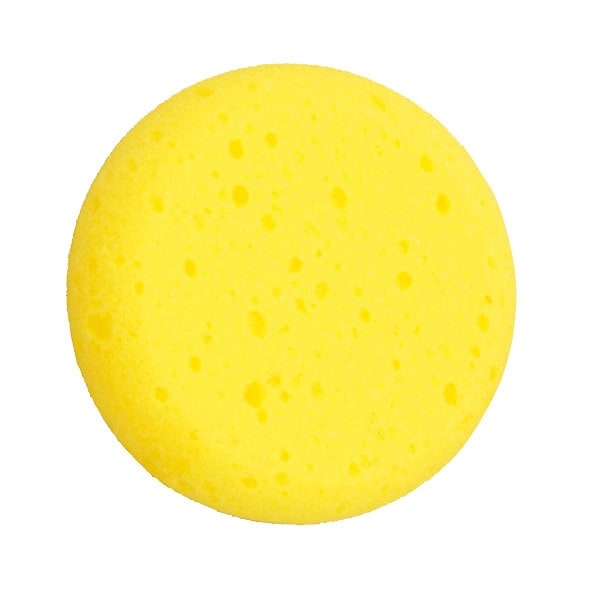 イエロースポンジ