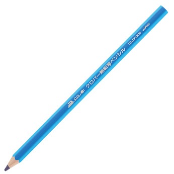 熱転写ペンシル 青
