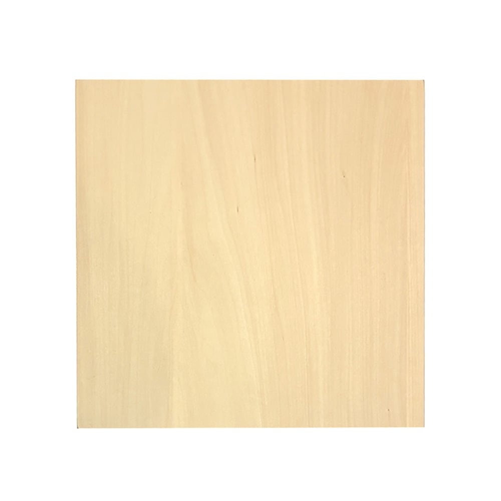 ウッドパネル20×20