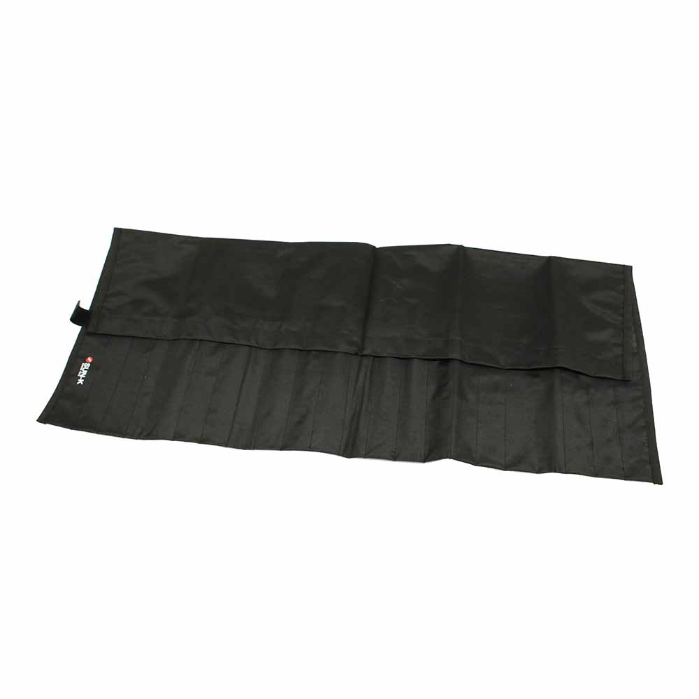 ブラシケースDX