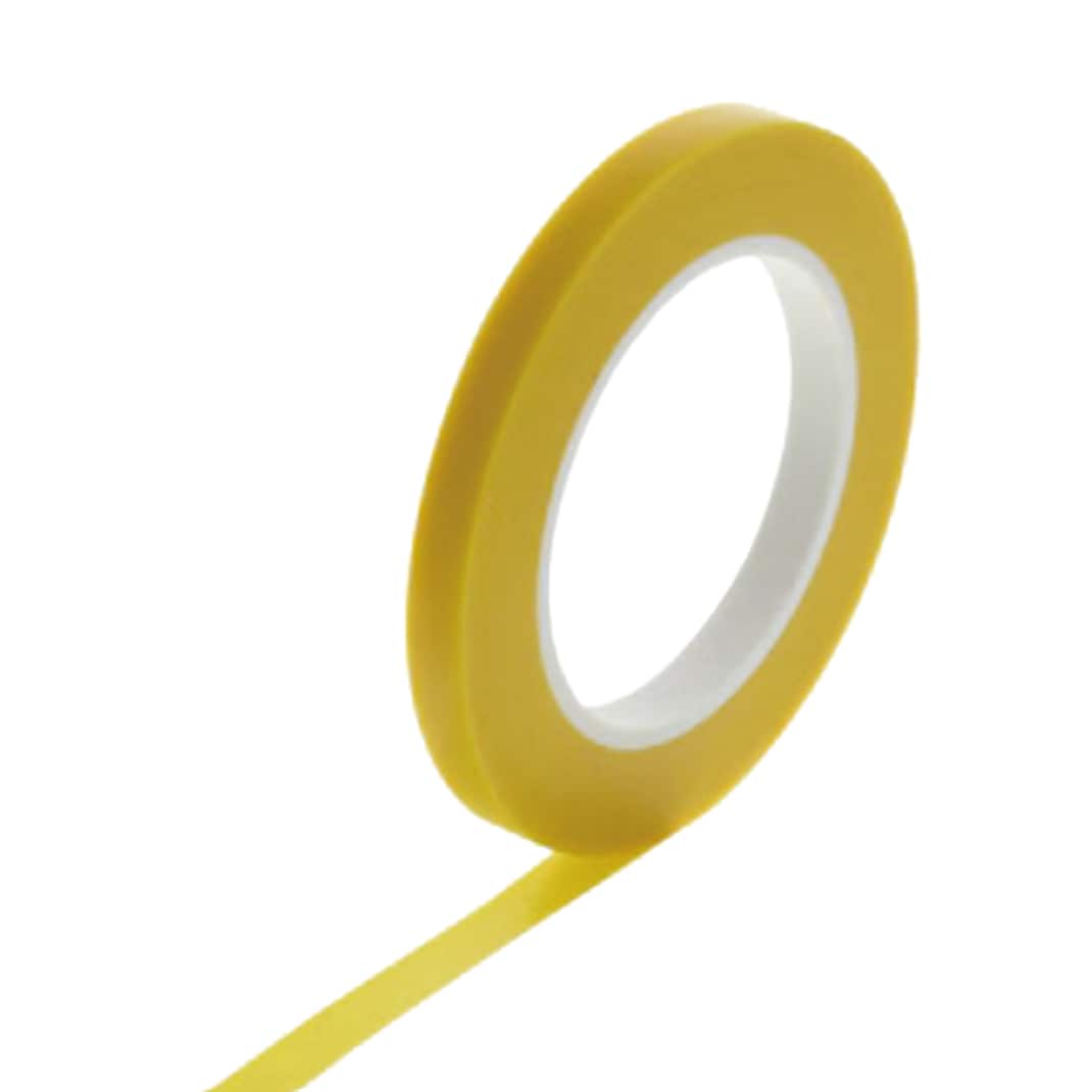 曲線用 マスキングテープ