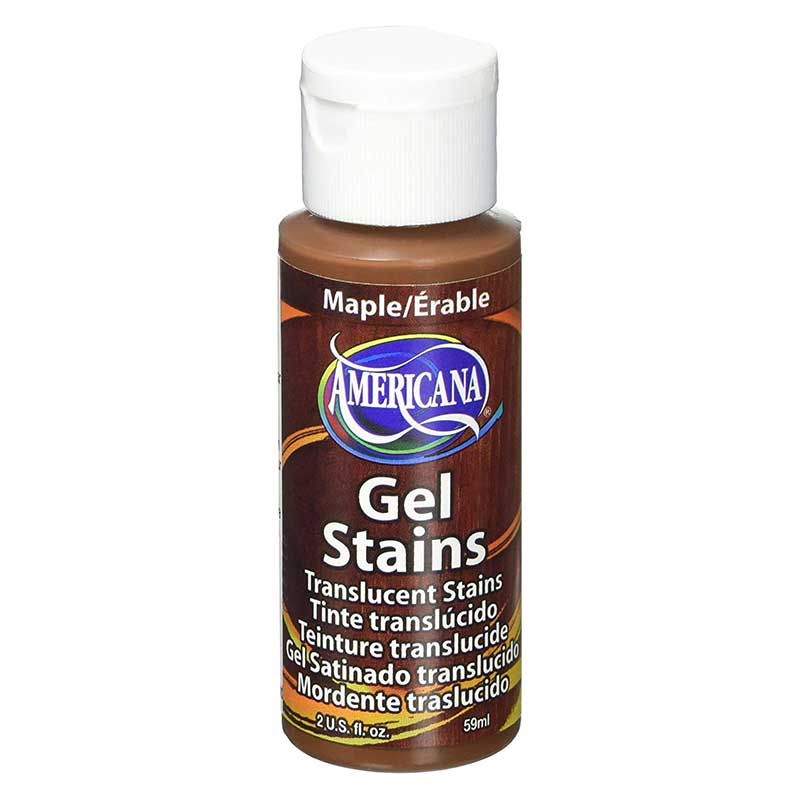 ジェルステイン