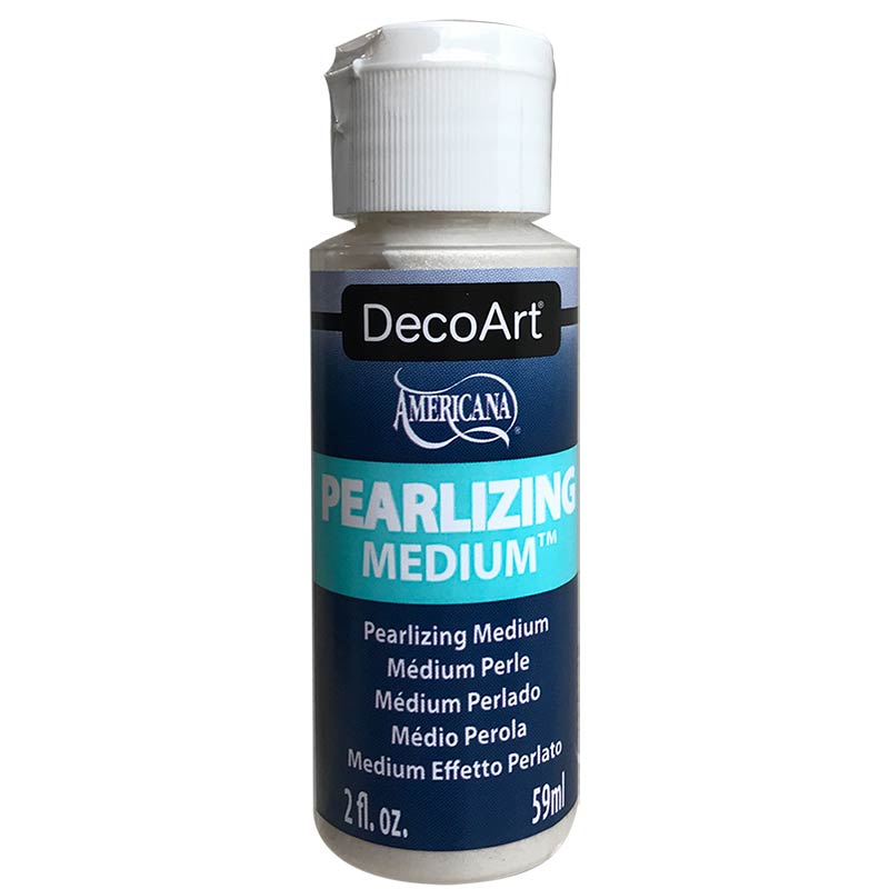 パーライジング メディウム 59ml(2oz)