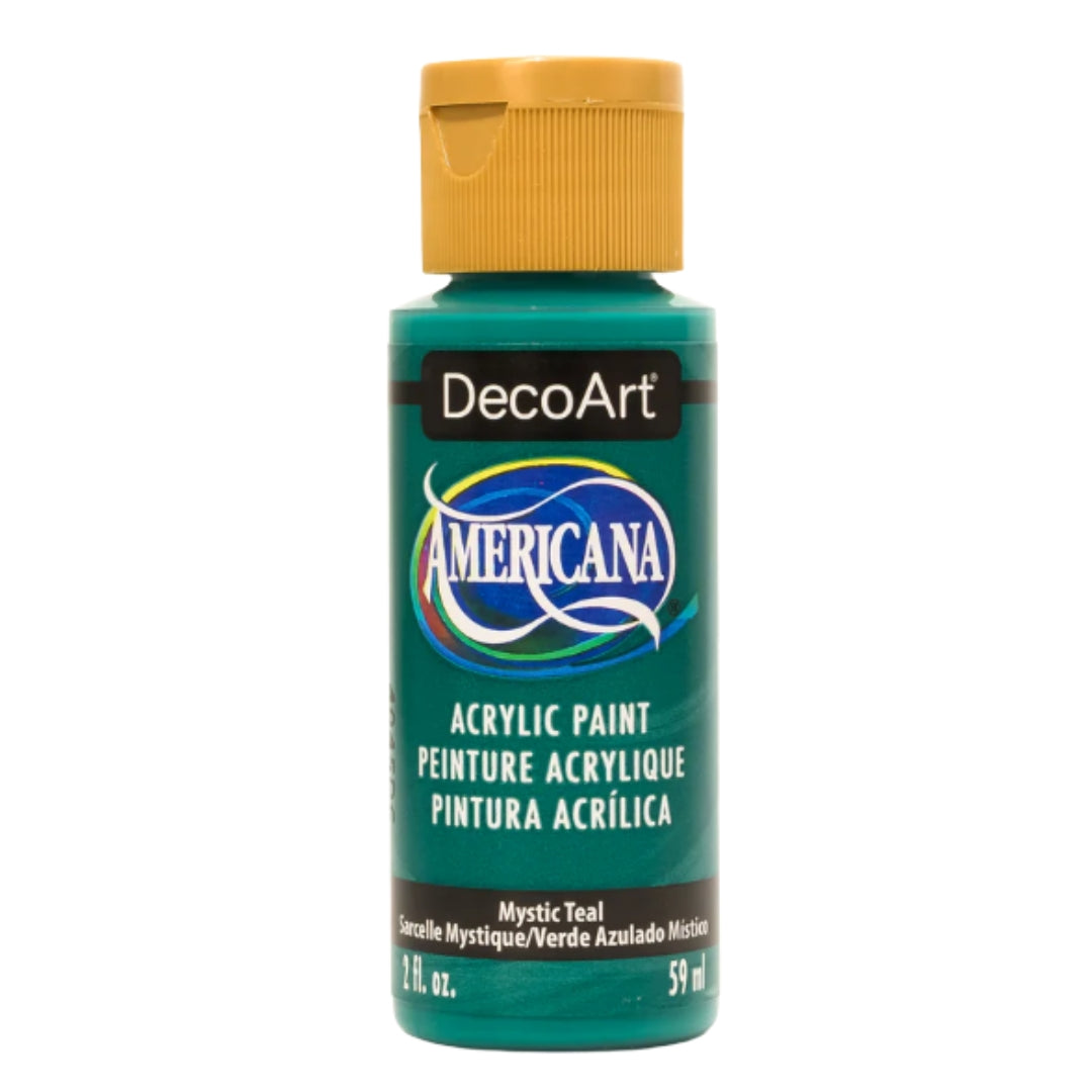 アメリカーナアクリルペイント(59ml(2oz))