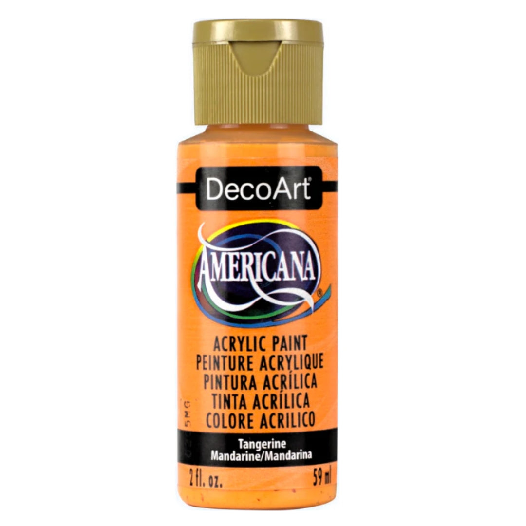 アメリカーナアクリルペイント(59ml(2oz))