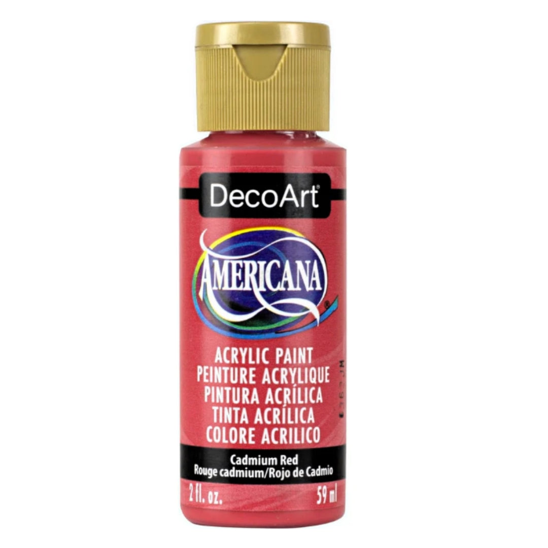 アメリカーナアクリルペイント(59ml(2oz))