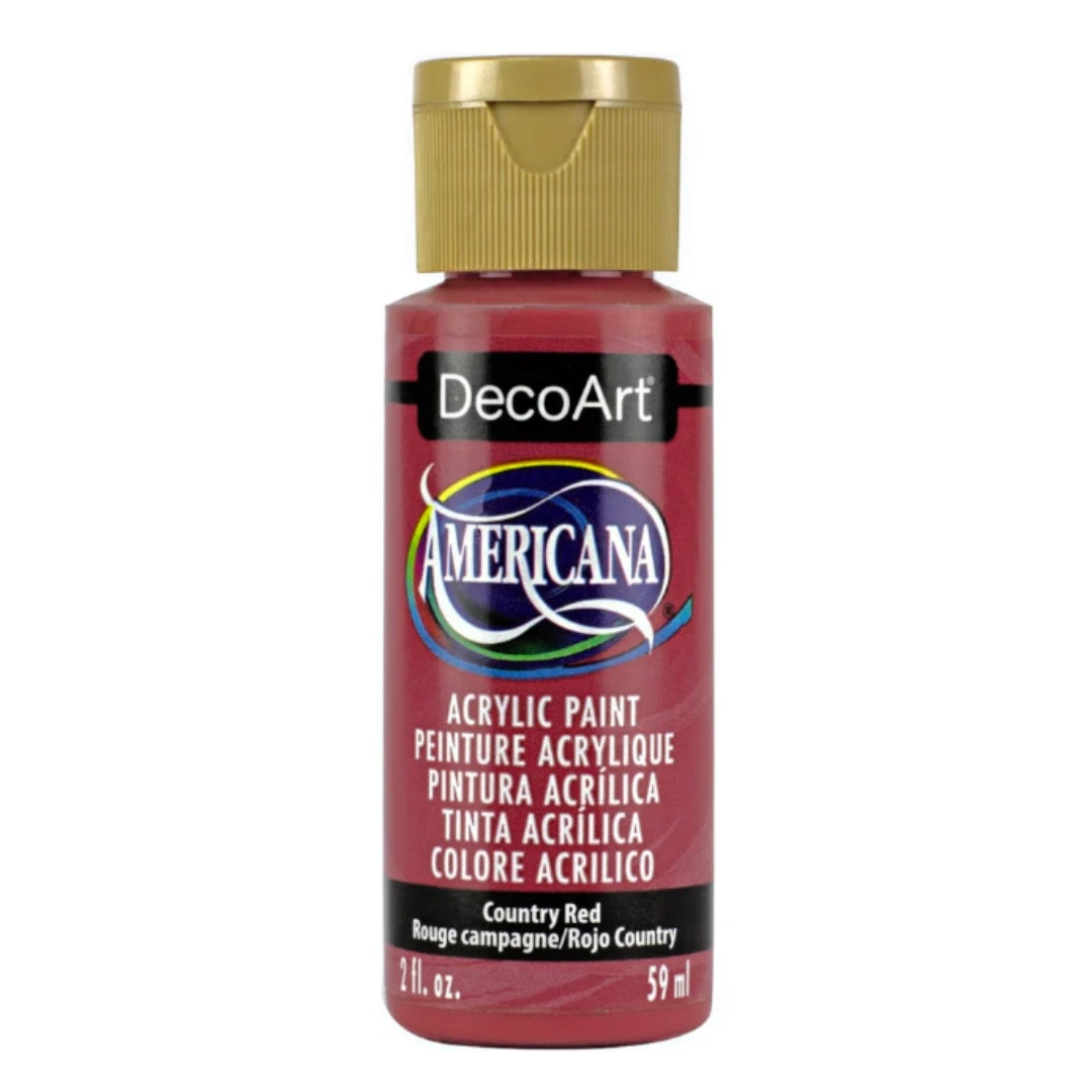 アメリカーナアクリルペイント(59ml(2oz))