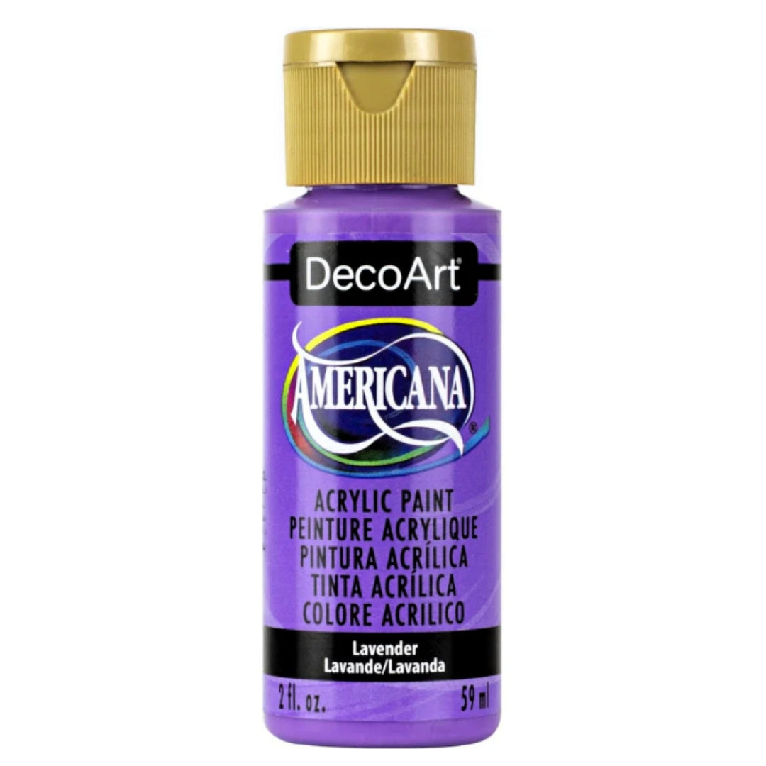 アメリカーナアクリルペイント(59ml(2oz))