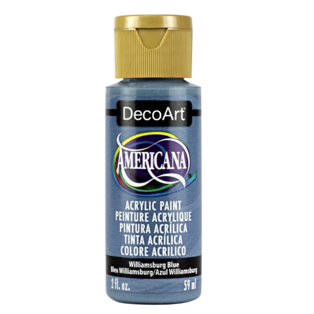 アメリカーナアクリルペイント(59ml(2oz))