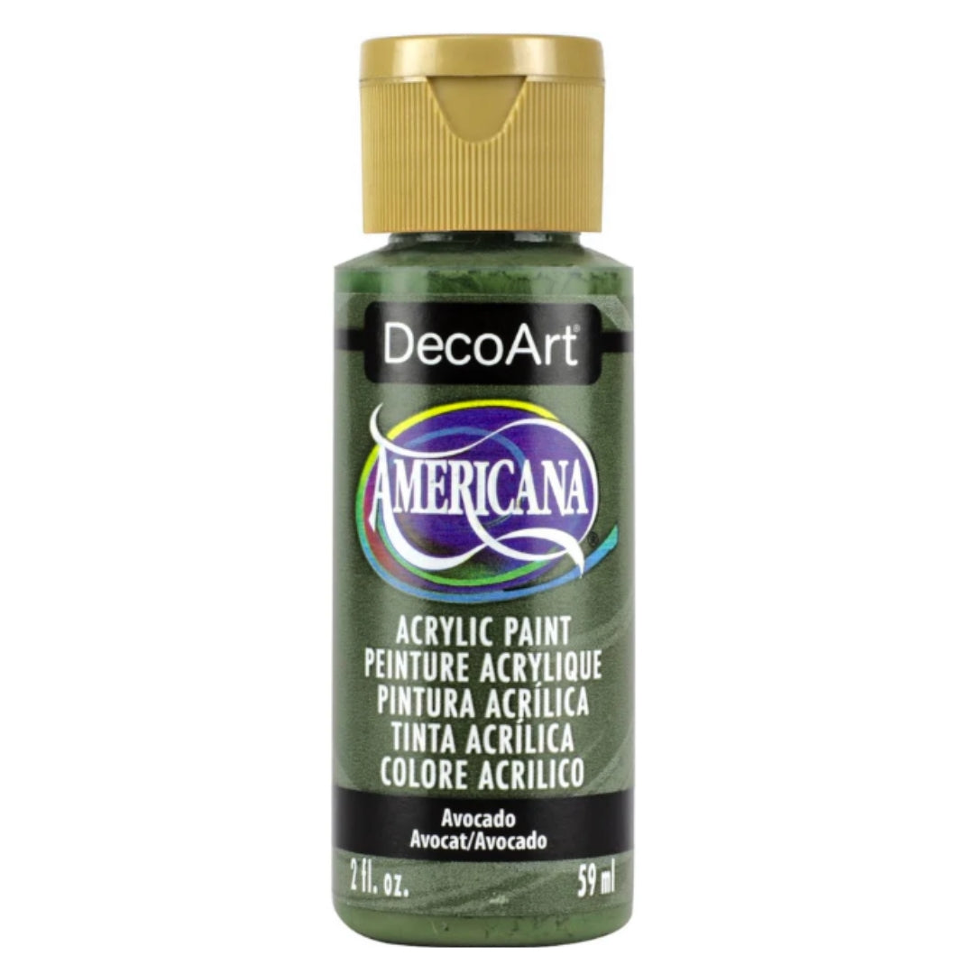 アメリカーナアクリルペイント(59ml(2oz))