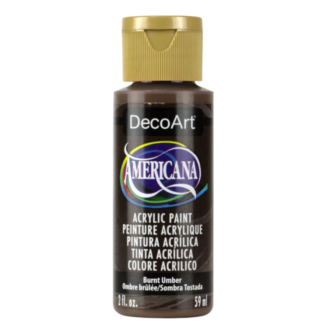 アメリカーナアクリルペイント(59ml(2oz))