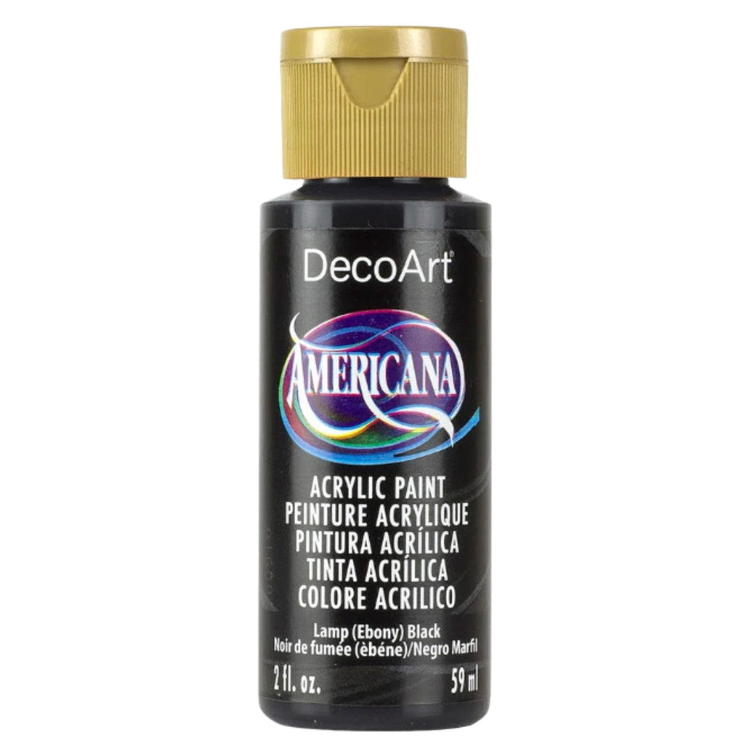 アメリカーナアクリルペイント(59ml(2oz))
