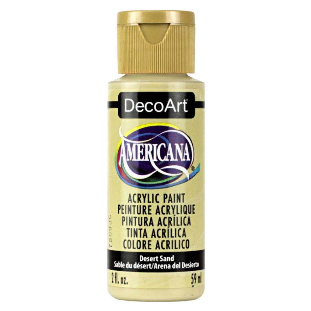 アメリカーナアクリルペイント(59ml(2oz))