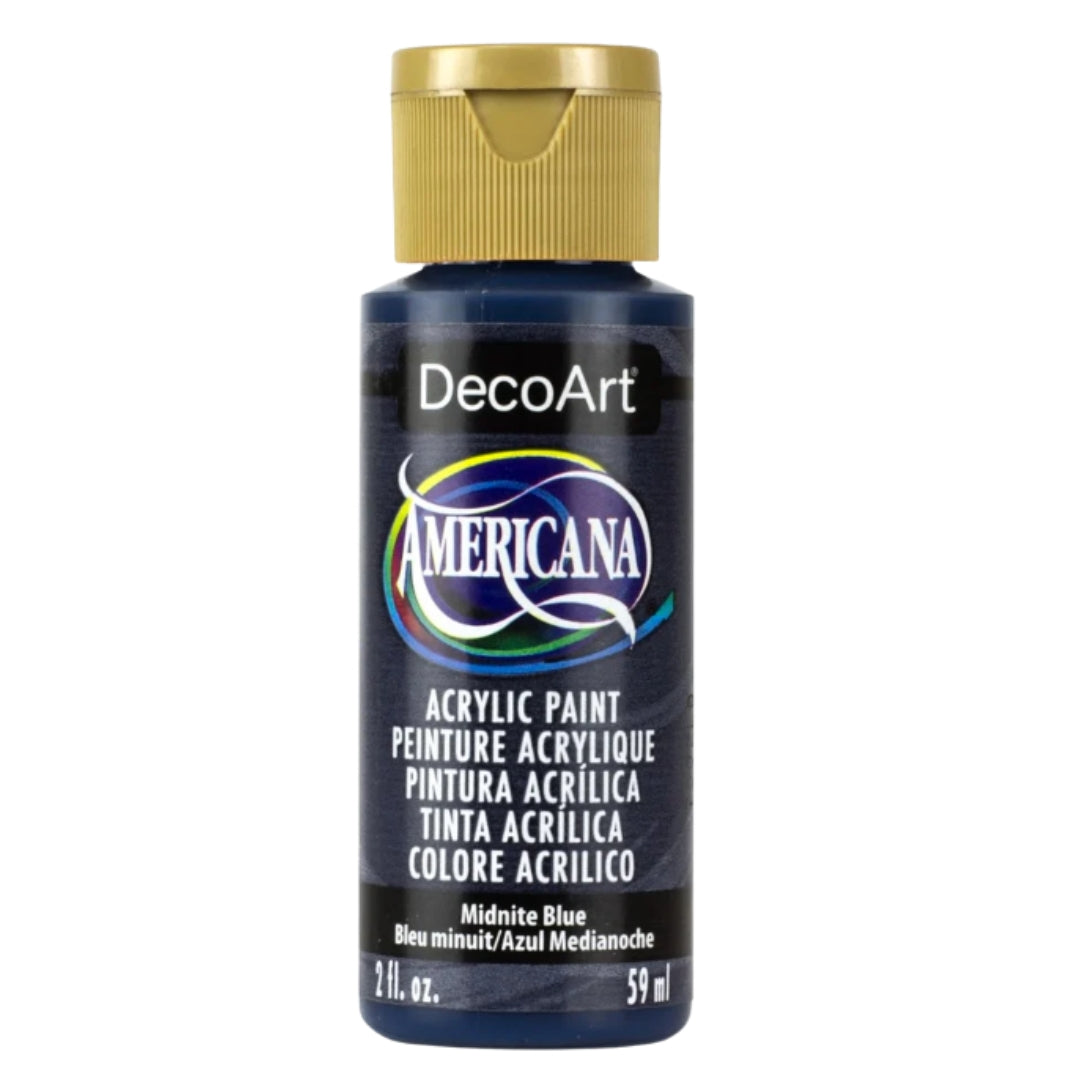 アメリカーナアクリルペイント(59ml(2oz))