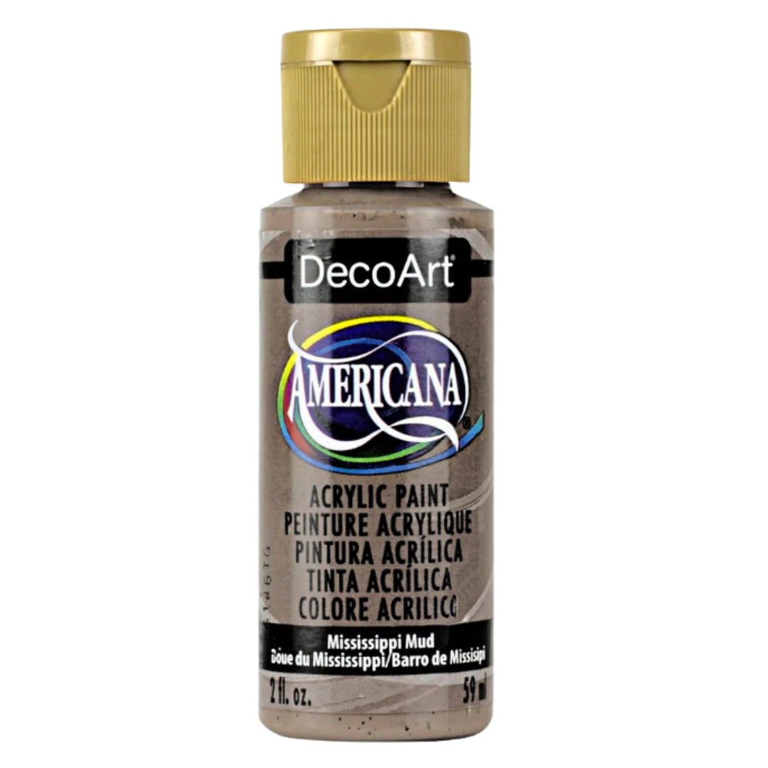 アメリカーナアクリルペイント(59ml(2oz))
