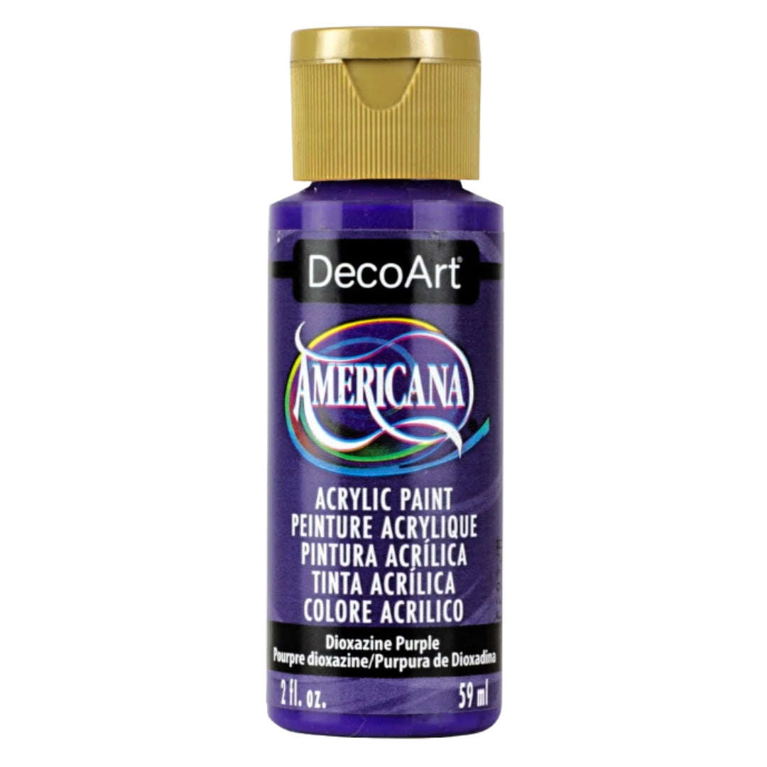 アメリカーナアクリルペイント(59ml(2oz))