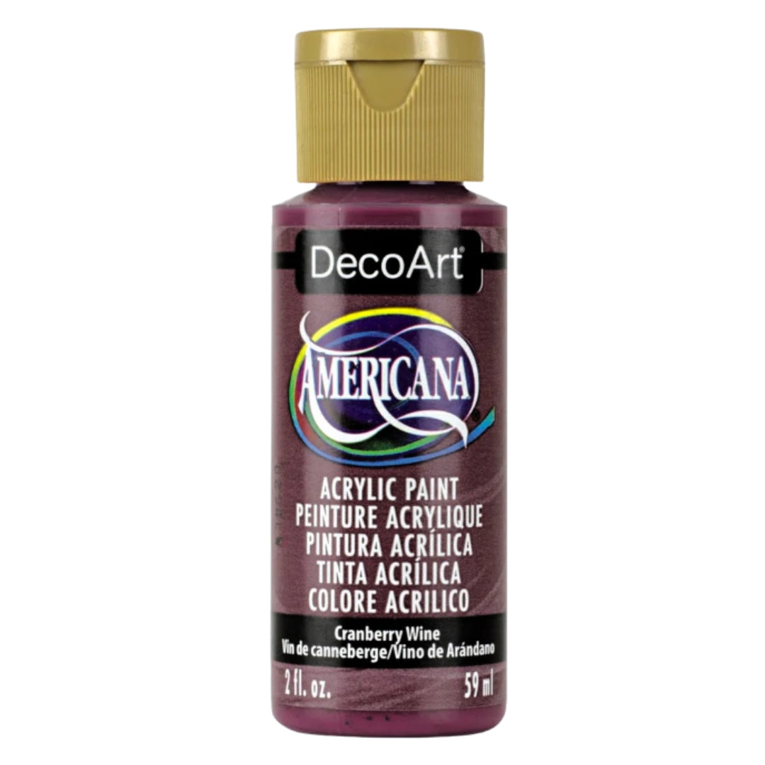 アメリカーナアクリルペイント(59ml(2oz))