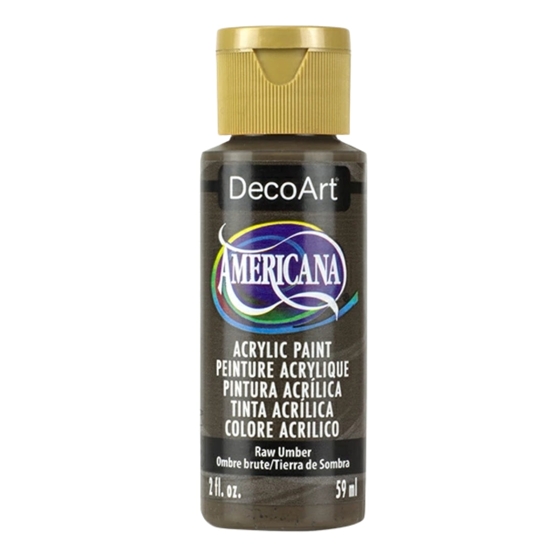 アメリカーナアクリルペイント(59ml(2oz))