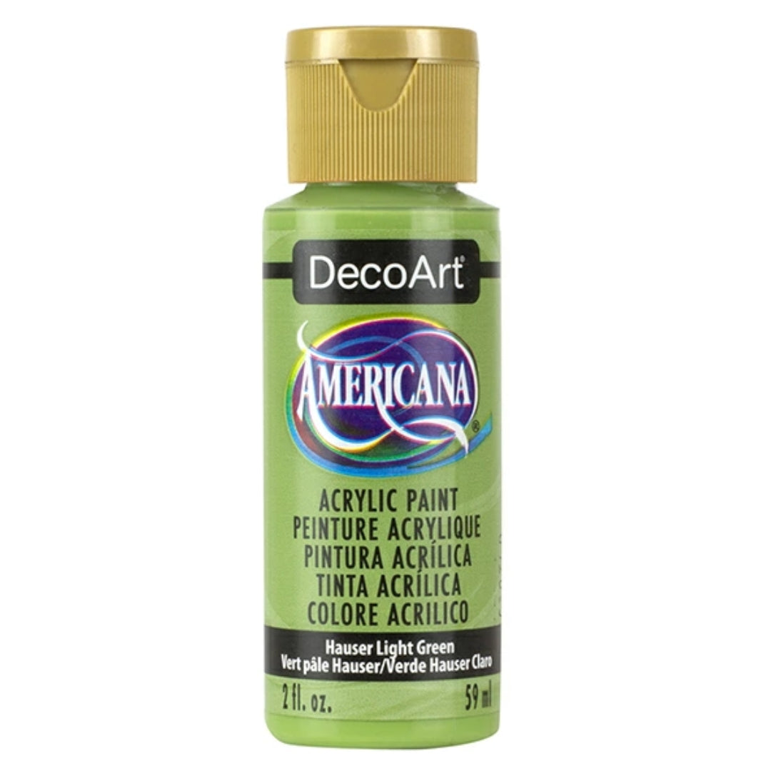 アメリカーナアクリルペイント(59ml(2oz))