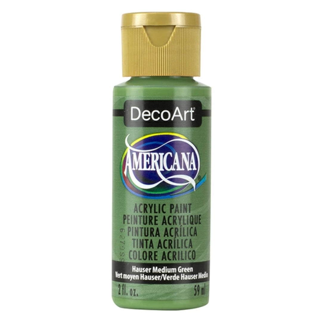 アメリカーナアクリルペイント(59ml(2oz))