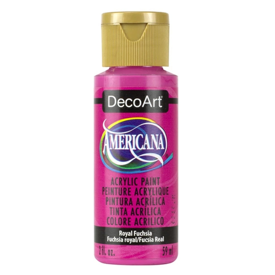 アメリカーナアクリルペイント(59ml(2oz))