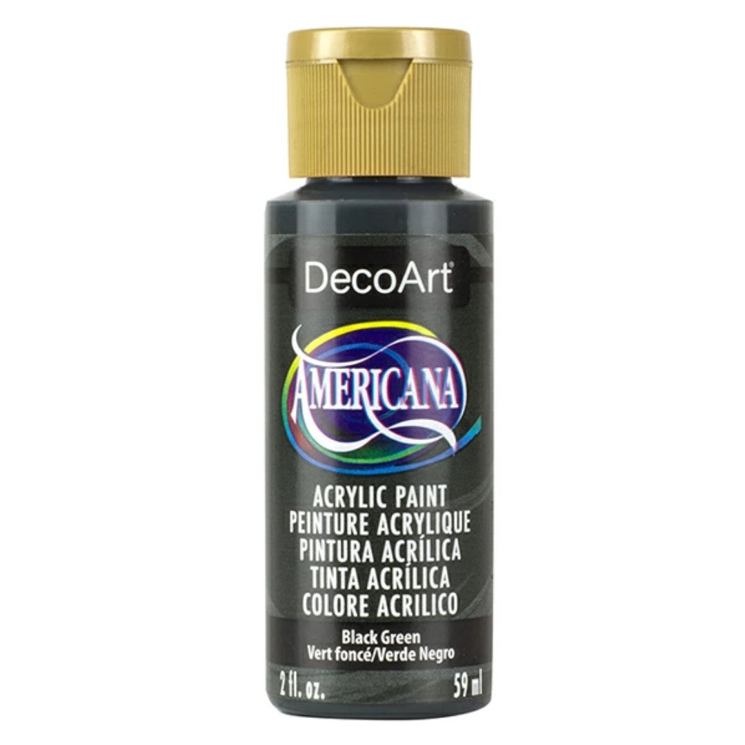 アメリカーナアクリルペイント(59ml(2oz))