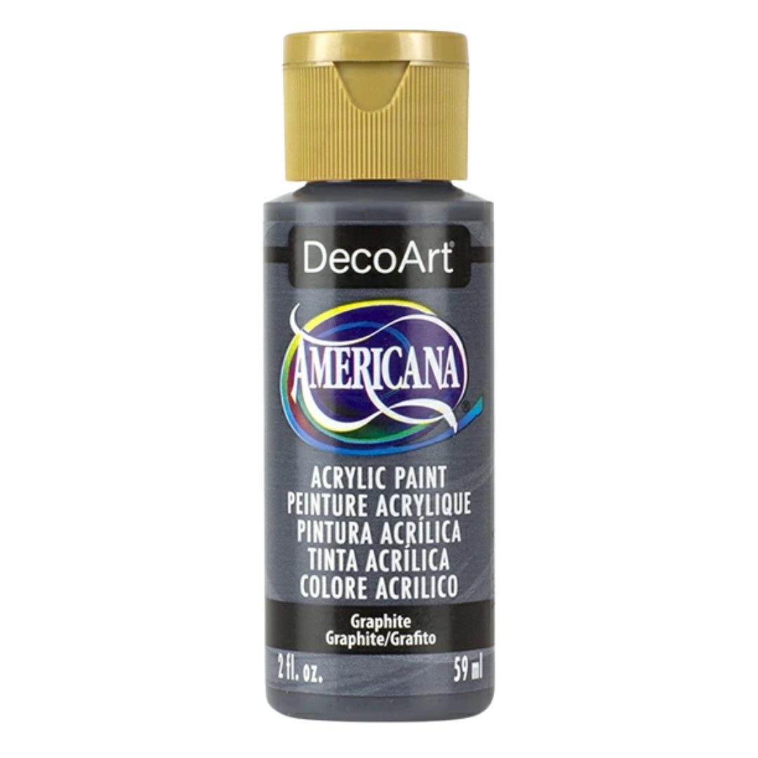 アメリカーナアクリルペイント(59ml(2oz))