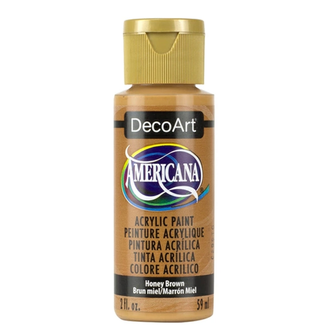 アメリカーナアクリルペイント(59ml(2oz))