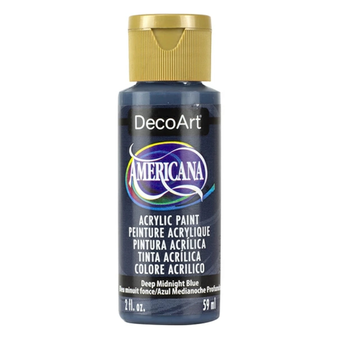 アメリカーナアクリルペイント(59ml(2oz))