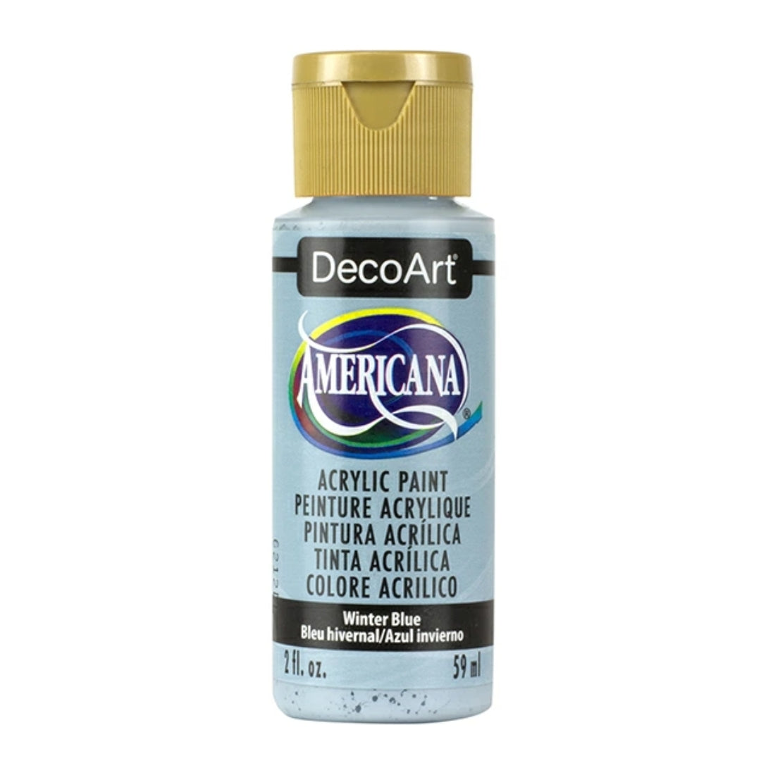 アメリカーナアクリルペイント(59ml(2oz))