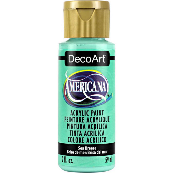 アメリカーナアクリルペイント(59ml(2oz))