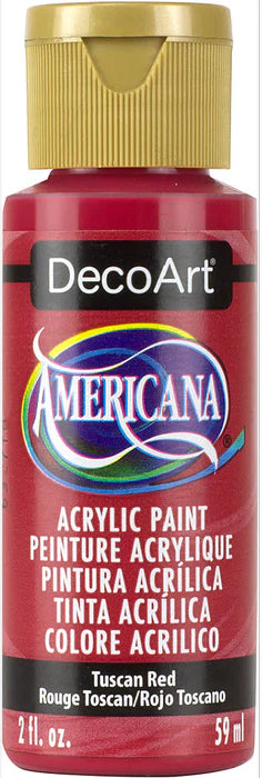 アメリカーナアクリルペイント(59ml(2oz))