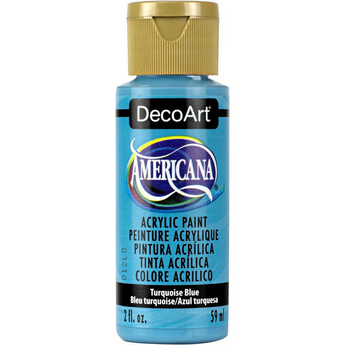 アメリカーナアクリルペイント(59ml(2oz))