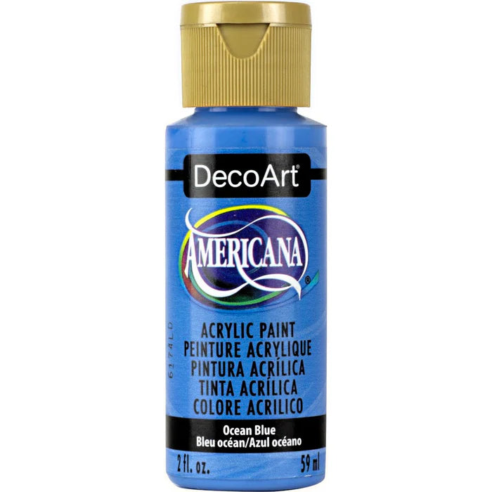 アメリカーナアクリルペイント(59ml(2oz))