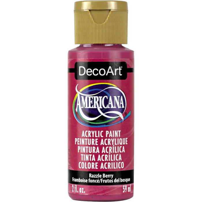 アメリカーナアクリルペイント(59ml(2oz))