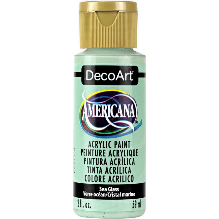 アメリカーナアクリルペイント(59ml(2oz))
