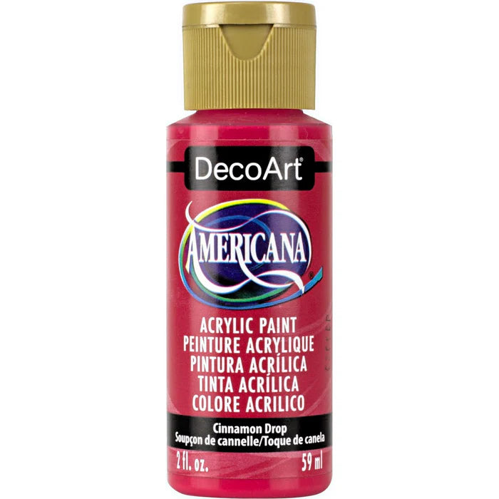 アメリカーナアクリルペイント(59ml(2oz))