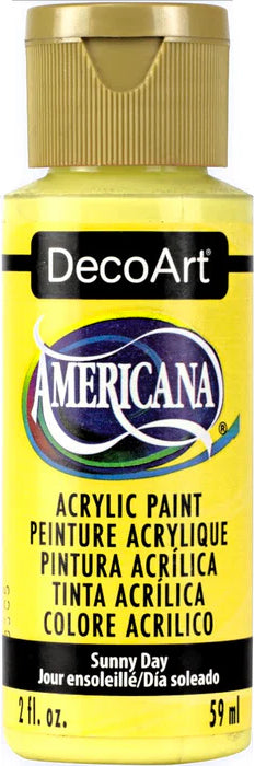 アメリカーナアクリルペイント(59ml(2oz))