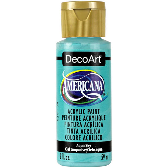 アメリカーナアクリルペイント(59ml(2oz))