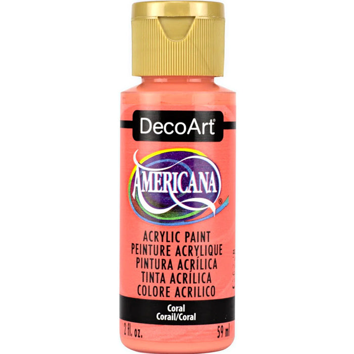 アメリカーナアクリルペイント(59ml(2oz))