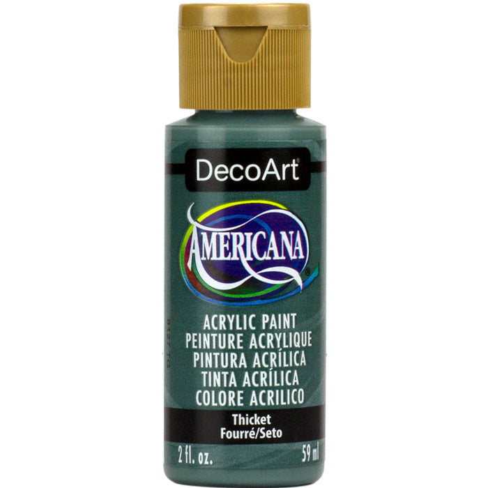 アメリカーナアクリルペイント(59ml(2oz))