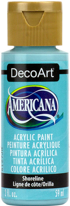 アメリカーナアクリルペイント(59ml(2oz))